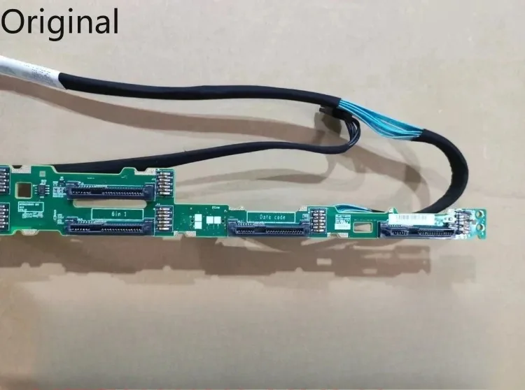 For HP ProLiant DL360 G9 Gen9 DL360Gen9 Server 2.5