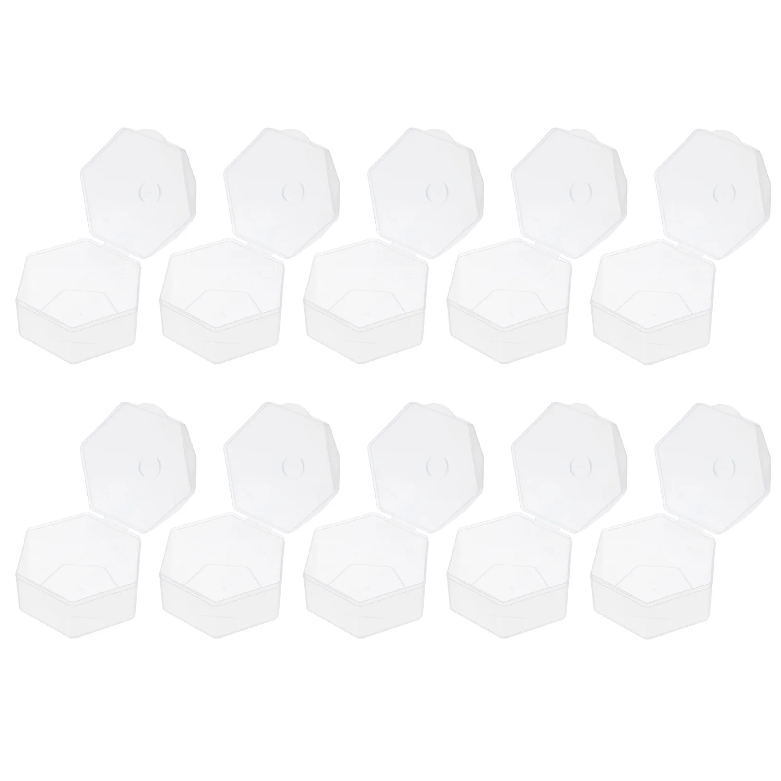 

10 шт., чехлы для хранения детских сосок, прочный полипропиленовый материал, безопасный для младенцев, зажимы для переноски, другие мелкие вещи, чехол для соски