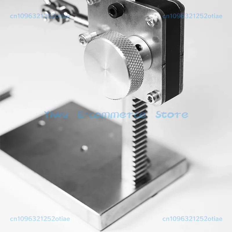 Stop-motion universal stand lifting stop-motion animation doll shooting stand universal stand