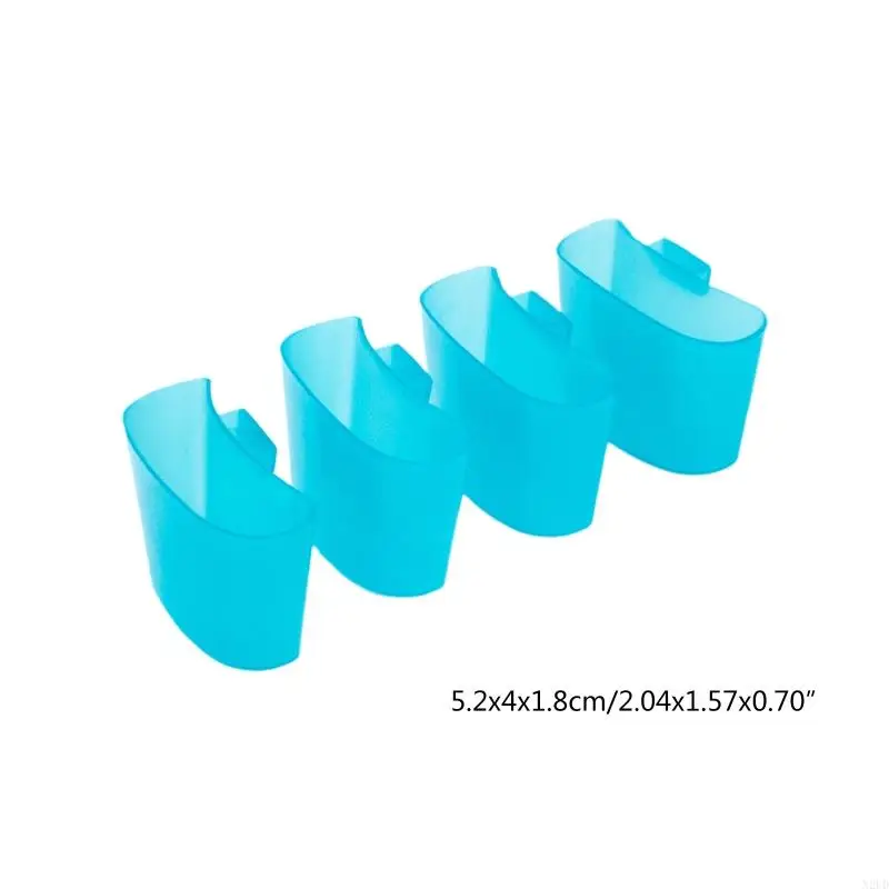 Chiếc cốc thuận tiện giữ túi 4 miếng Bánh quy Bánh quy Cúp Mark N2UD