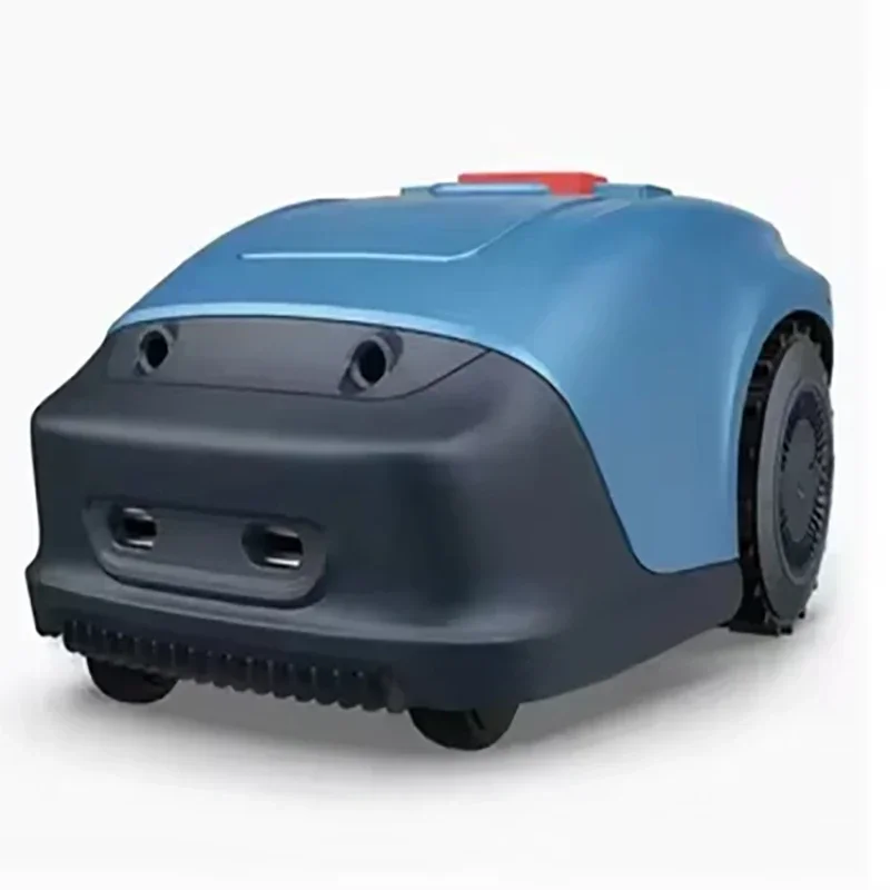 Intelligent Mower Self-Propelled GPS Navigation Robotic Lawn Mower Electric Automatic for Garden/Yard Grass Cutter