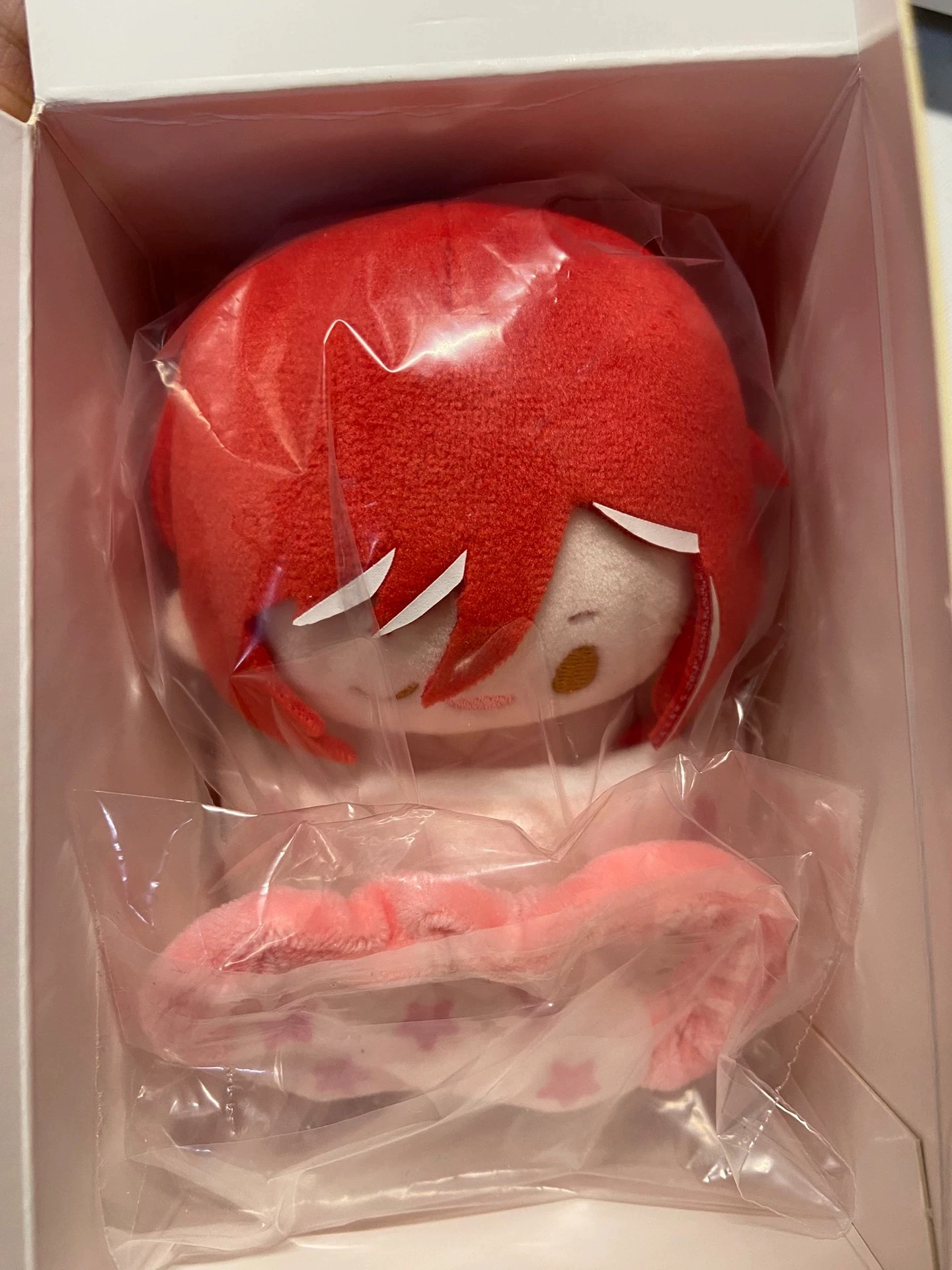 

2025 New Arrival Official Sakazakii Natsume Ensemble Stars あんさんぶるスターズ! Sweet Dream