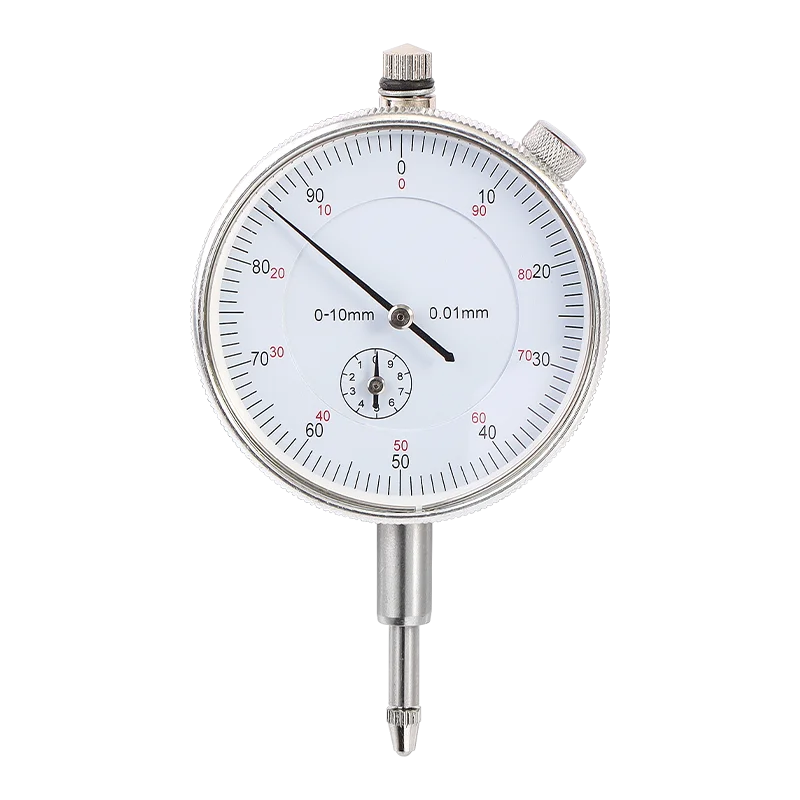 

Набор циферблатных калибраторов 0-10 мм, цифровой циферблатный счетчик, высокая точность 0,001, магнитный магнитный держатель стола