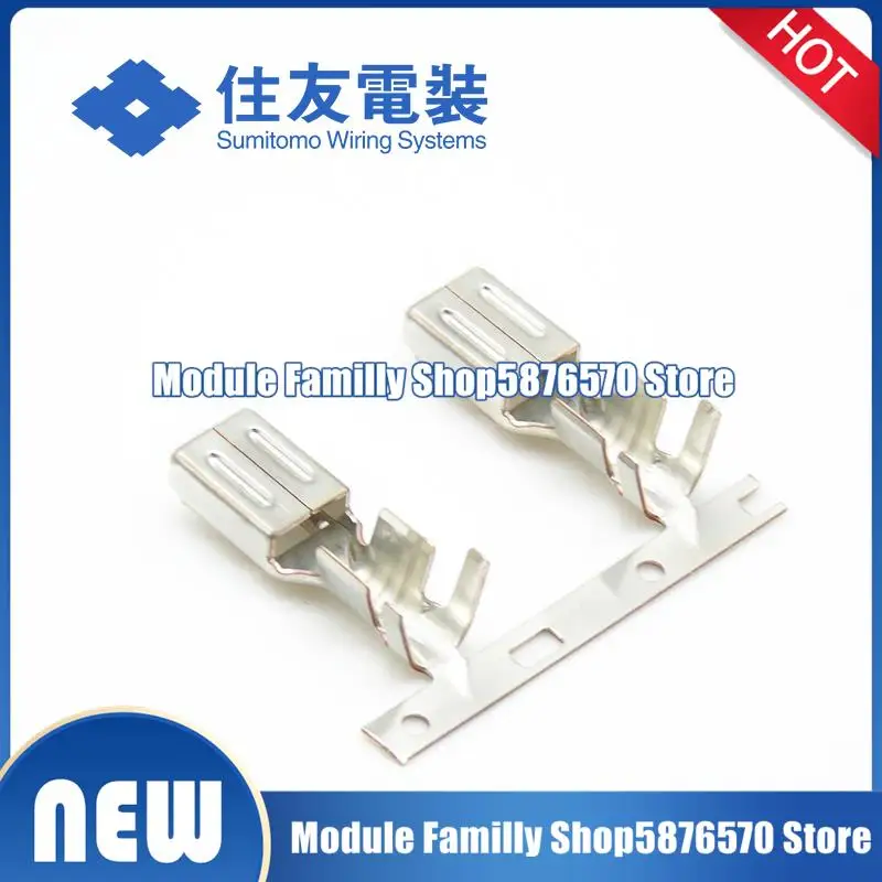 

50/pcs/lot new and original 8100-0782 terminal