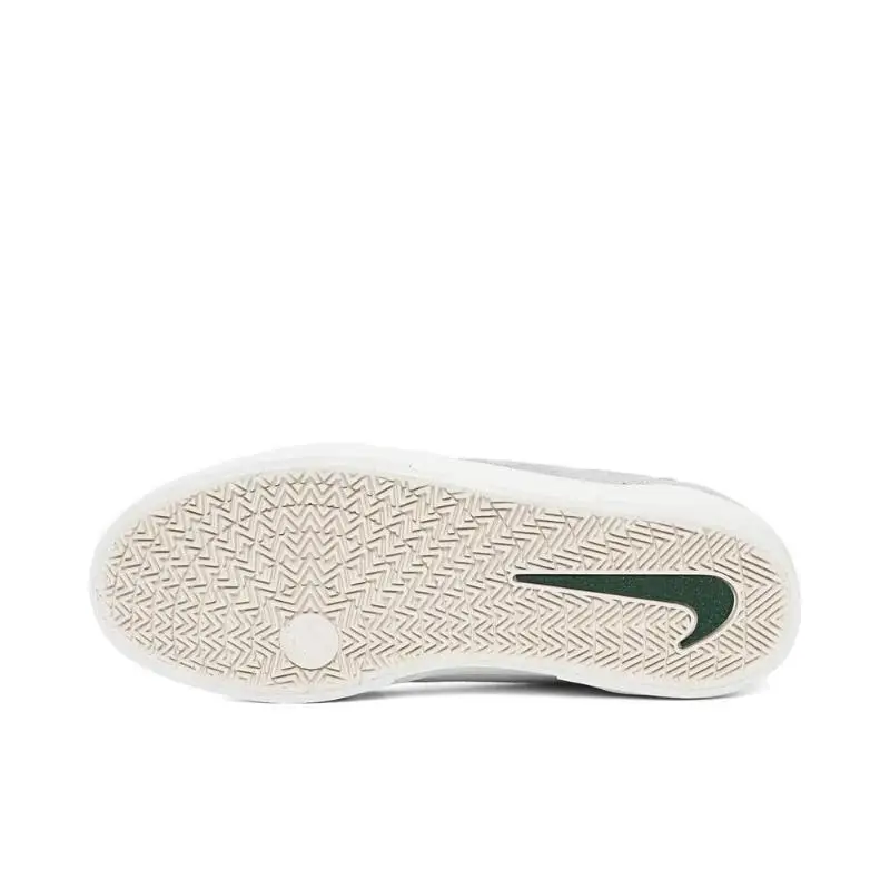 Męskie buty sportowe NIKE CUPSOLE Buty deskorolkowe