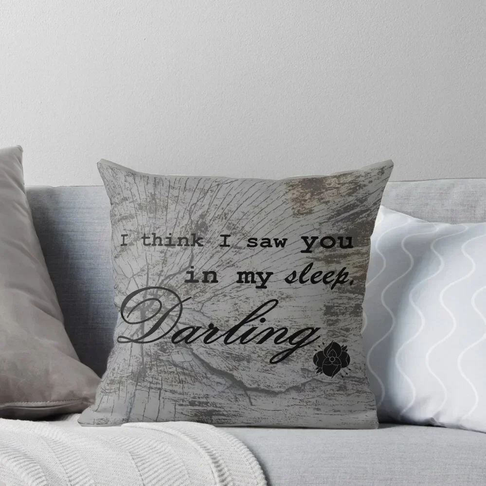 

la dispute such small hands Throw Pillow Decorative Sofa Cushions Custom Cushion Photo Sofas Covers Cushion Child pillow