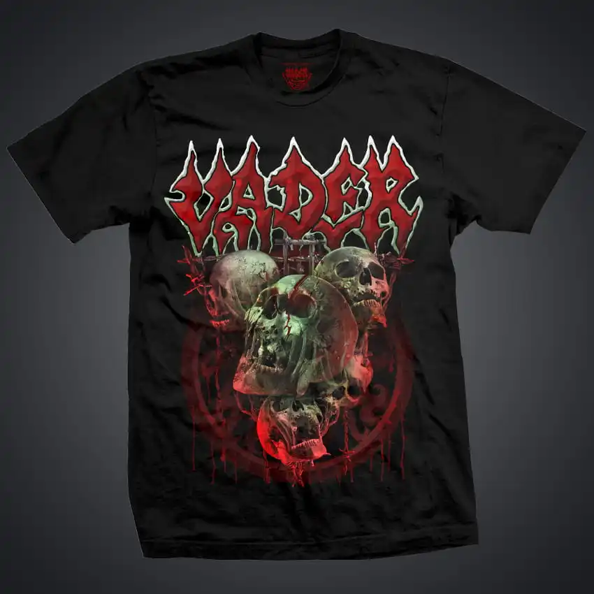 CAMISETA INCANTACIÓN sobre el trono del Apocalipsis camisetas hombres mujeres estampado manga corta calle Harajuku Hip Hop Top camiseta de gran tamaño