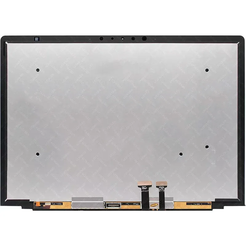 شاشة الكريستال السائل مجموعة المحولات الرقمية لشاشة تعمل بلمس لأجهزة الكمبيوتر المحمول مايكروسوفت السطحية 4 1952 1953 1978 1979 (2021) 15 بوصة 2496x1664 #2