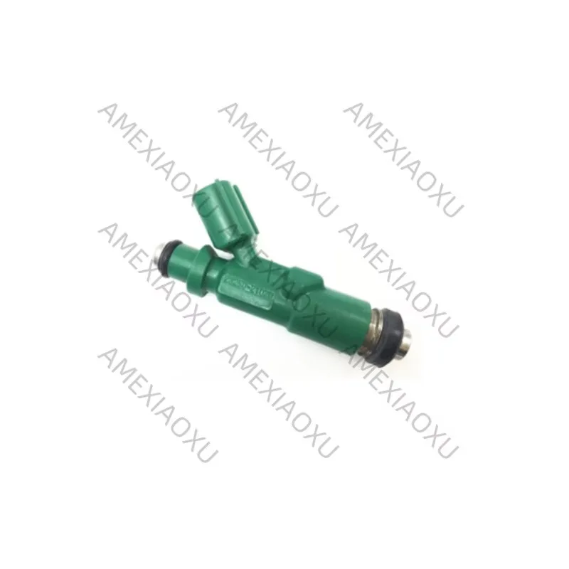 1 Pc For Yaris Vios Prius 1NZ/1.5L Fuel Injector 23250-21020 23209-21020 AMEXIAOXU
