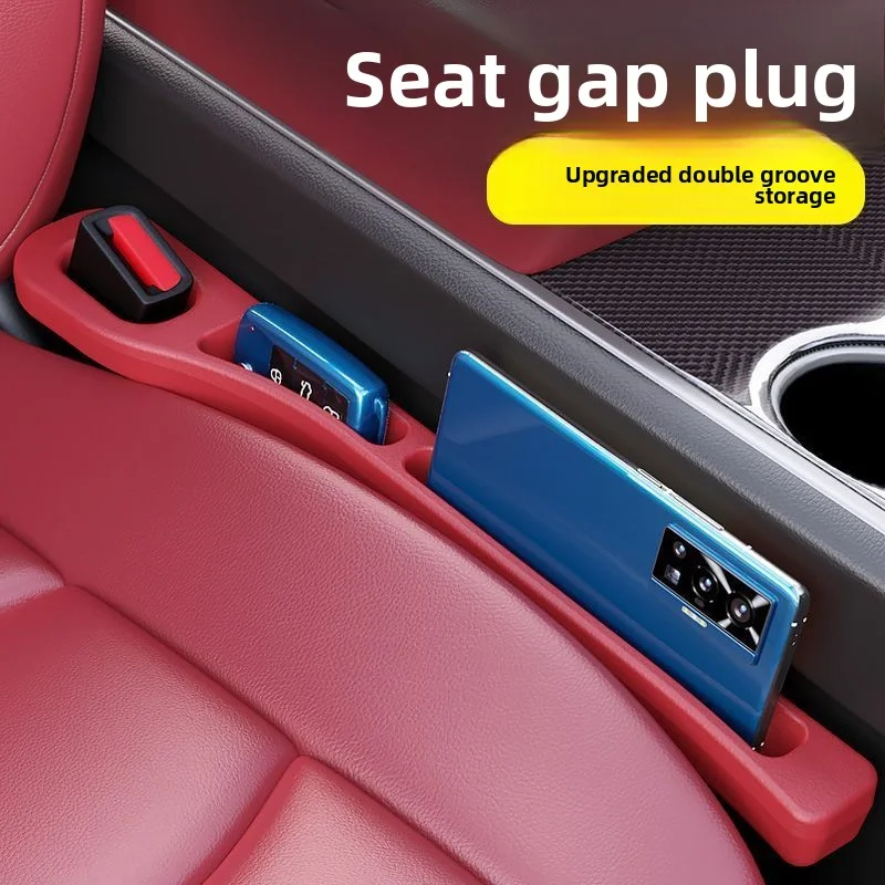 

Car Seat Gap Filler Seat For Ford F-Series (F-150) Ranger Focus Explorer Escape Mustang Transit Edge Bronco Maverick