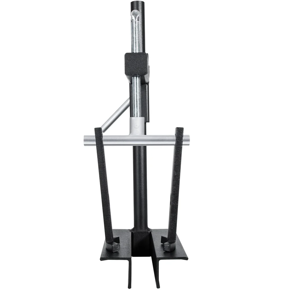 ANX T-0158 Kupplungstrommelfederkompressor-Übertragungswerkzeug Heavy Duty für Chrysler, GM, Turbo, Ford, ähnlich dem Werkzeug T-0158-HD – Detail 7