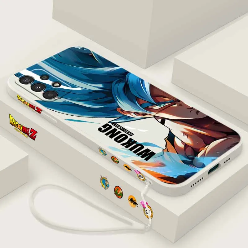 Anime Vegeta Goku F…