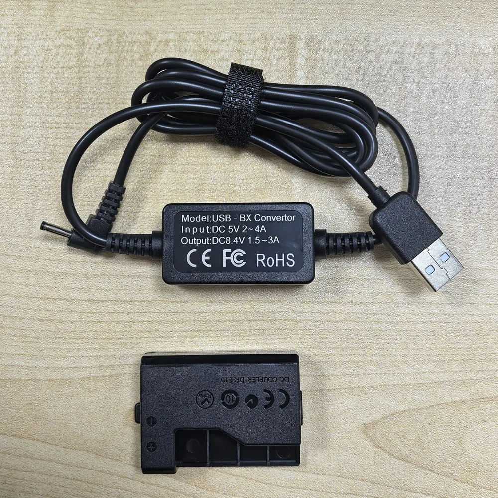 LP-E10 Dummy Batter…