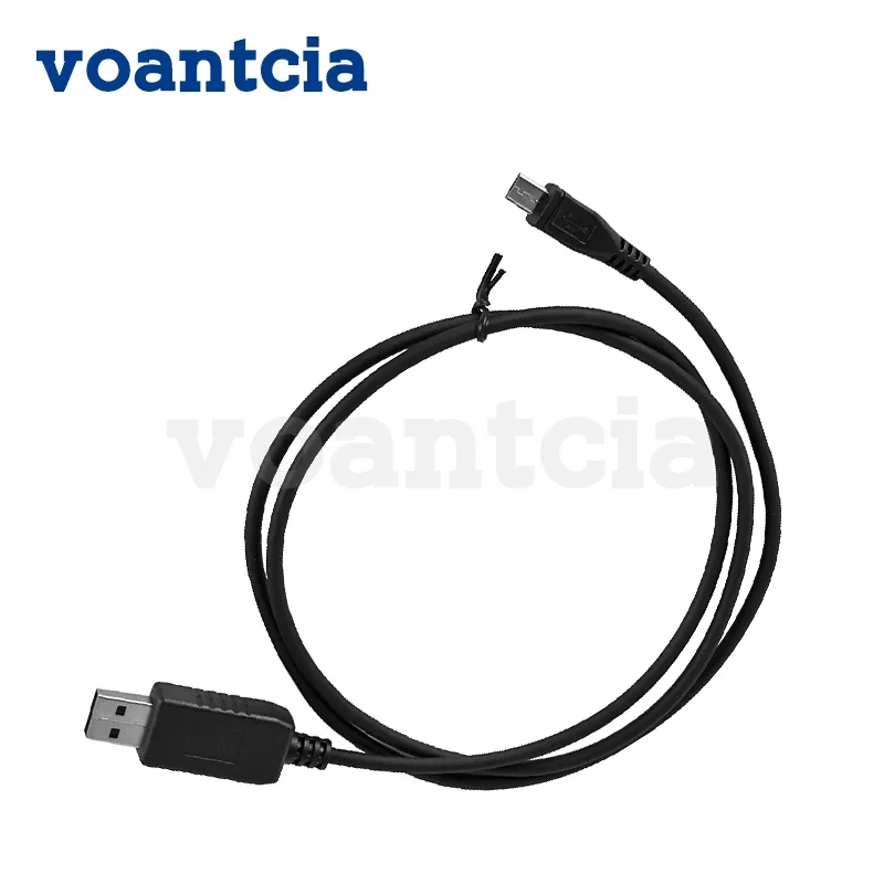 

USB Programming Cable for PD360 PD365 PD366 PD362 BD302 BD300 TD350 TD360 TD370 Walkie Talkie Two Way Rodio