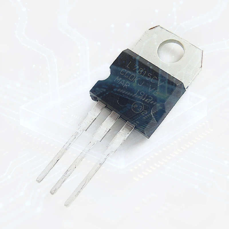 1PCS-50PCS L6234 6234 2SK2654 K2654 AN17821A AN17821 L7815CV L7815 A29040L-70 A29040L XL1509-3.3E1 XL1509 view 4