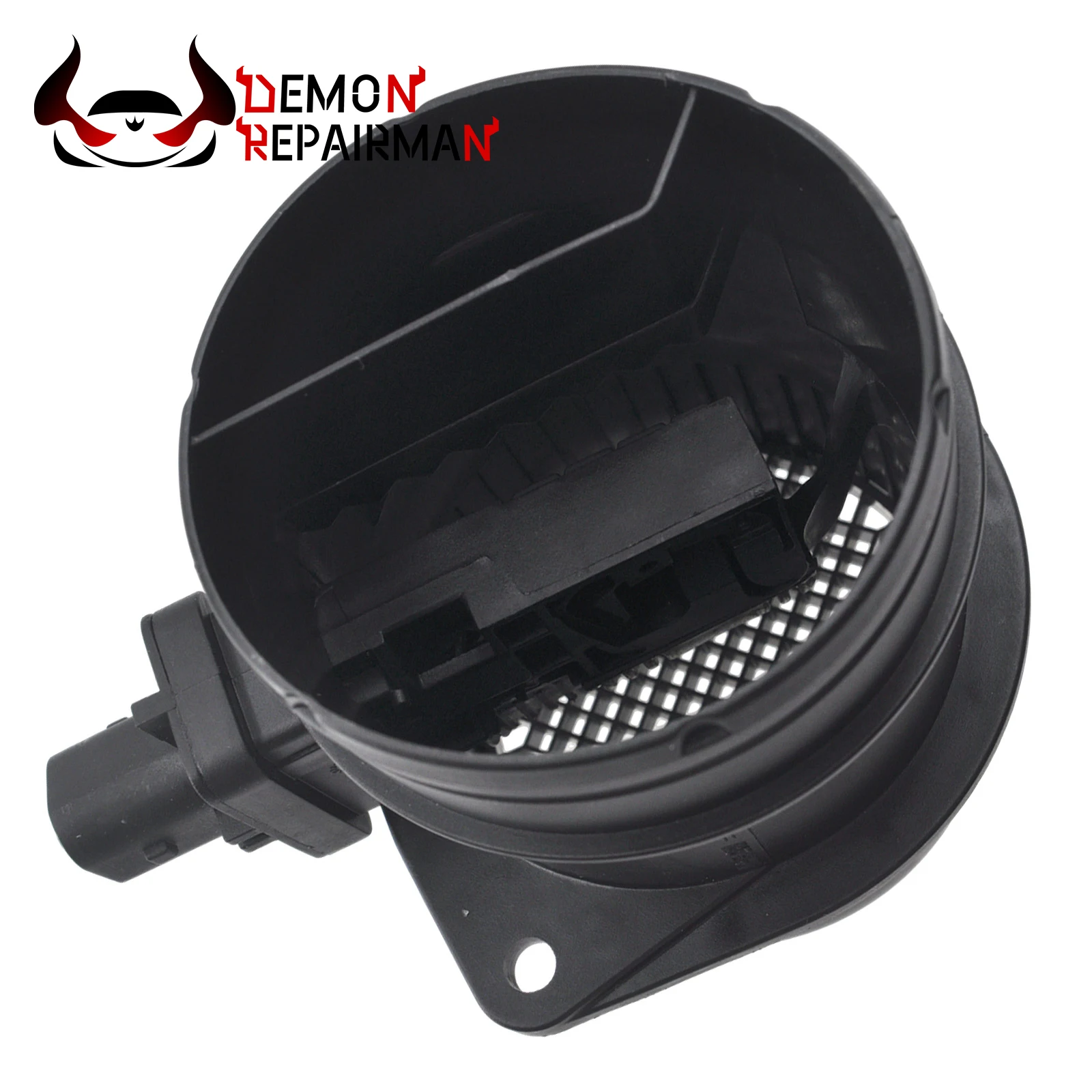MAF 0281006240 357950863 Sensor pengukur aliran udara massal untuk Bolero Genio Impero Kuv marquzo Maxi Nuvosport Quanto Scorpio Tuv