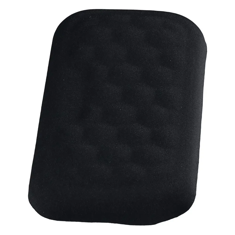 Cuscino per gomito in Memory Foam comodo cuscino ergonomico per massaggio a pois supporto per polso antiscivolo Home
