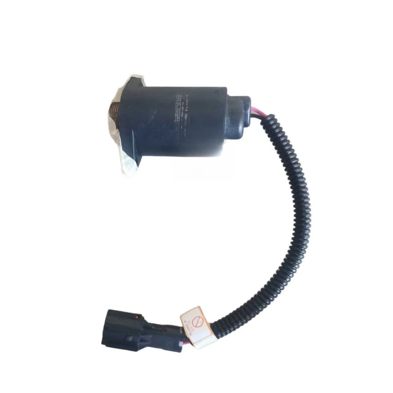 

Tool Cart Excavator Main Pump Solenoid Valve A5