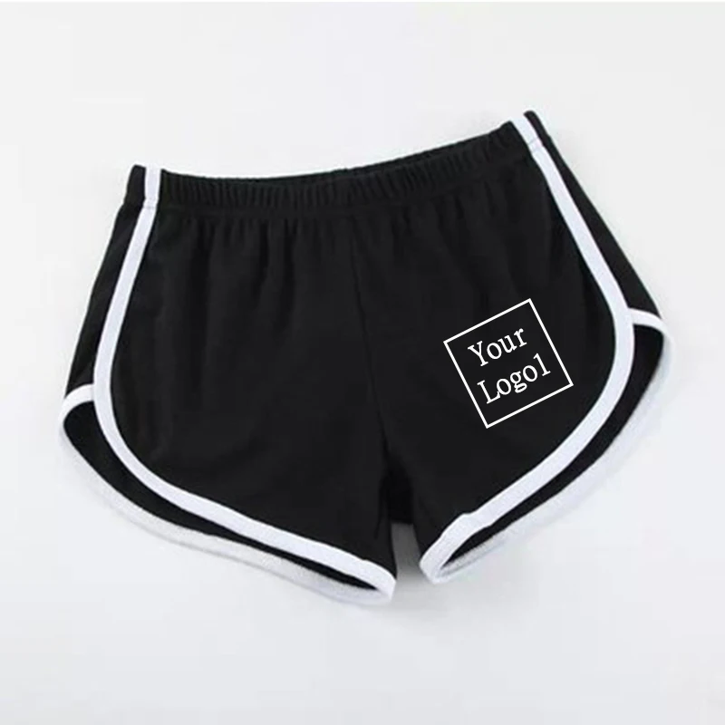 

Custom Logo Women Beach Shorts Sexy Shorts for Women Pants Women's Short Plus Size Gym Shorts Woman Women's Summer Clothing Cute