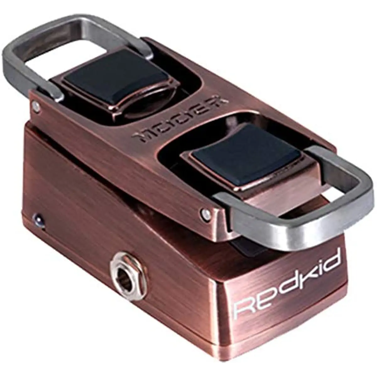 

MOOER Redkid Guitar Talk Wah Pedal