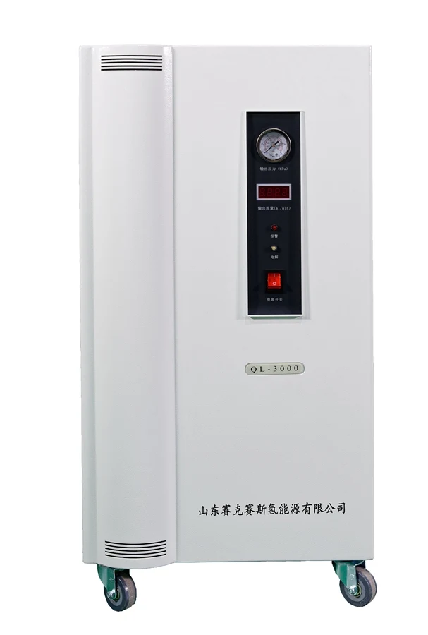 China Custom Made High-Efficiency Power Hydrogen Generator Kit Robust Energy Generation Solutions