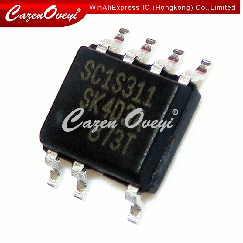 5PCS PN8015M R7780GS SC1117DG SC1S311 1S311 SEM3310 S3310 SEM3330 S3330 SSC3S111 3S111 SSC3S121 3S121 TNY174DG TNY175DG