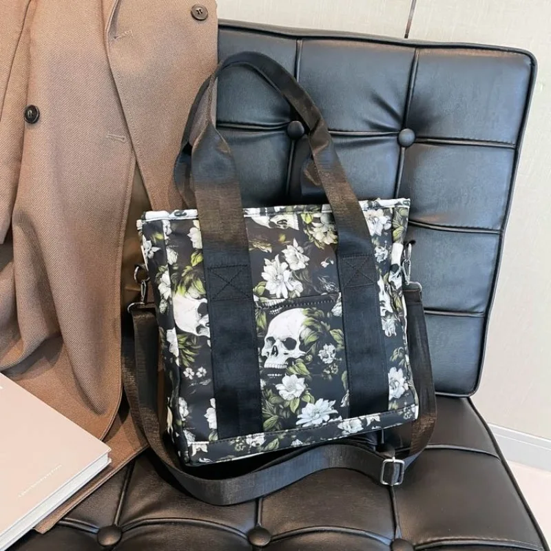 

High-End Minimalist Designer Diaper Bag Women Luxury Leather Tote Elegant Crossbody Bag Stylish Vintage