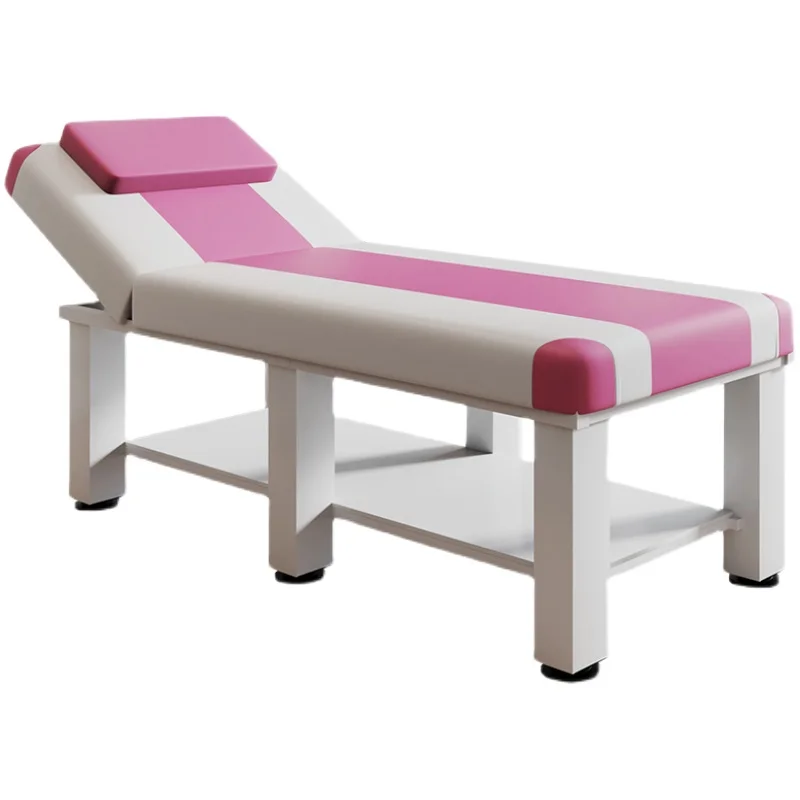 Professional Massage Stretcher Lit De Spa Stretchers Portable Bed Beautician Table Camillas Electricas Para Spa De Belleza