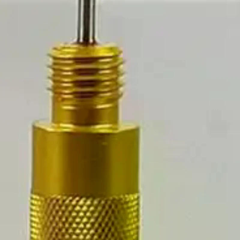Stainless Steel Nozzle Cleaning Needles Tool Unclogging Cleaning Needle Disassembly And Cleaning Spray Pen Air Pump Tool