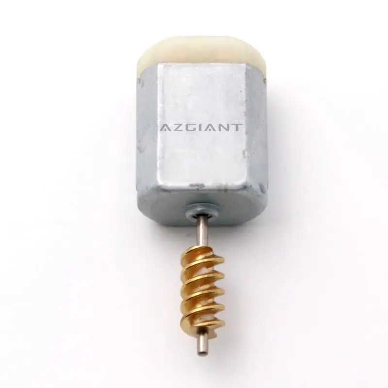 Azgiant Central Door Lock Motor for Volvo S60 V60 2012-2018 XC60 2011-2017 for Volvo V50 2008