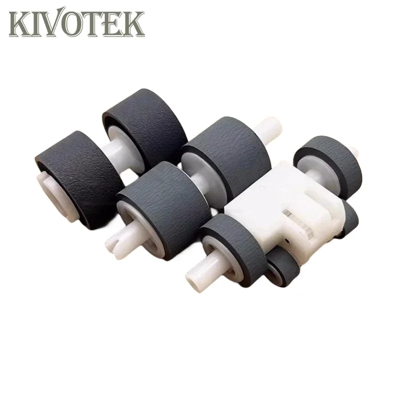 

Комплект ролика подачи захвата в сборе для сканера принтера EPSON DS-410 DS-510 DS-520 DS-560 DS-510N DS-520N
