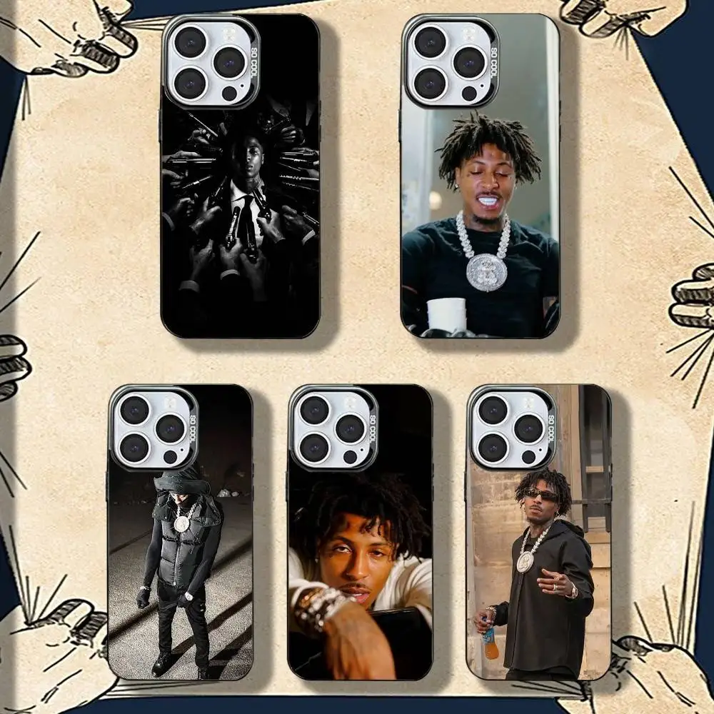 

Rapper Y-Youngboys Phone Case For iPhone 16,15,14,13,12,11,8,7,Pro,Max,Plus,Mini,XS,SE Shockproof Matte Cover