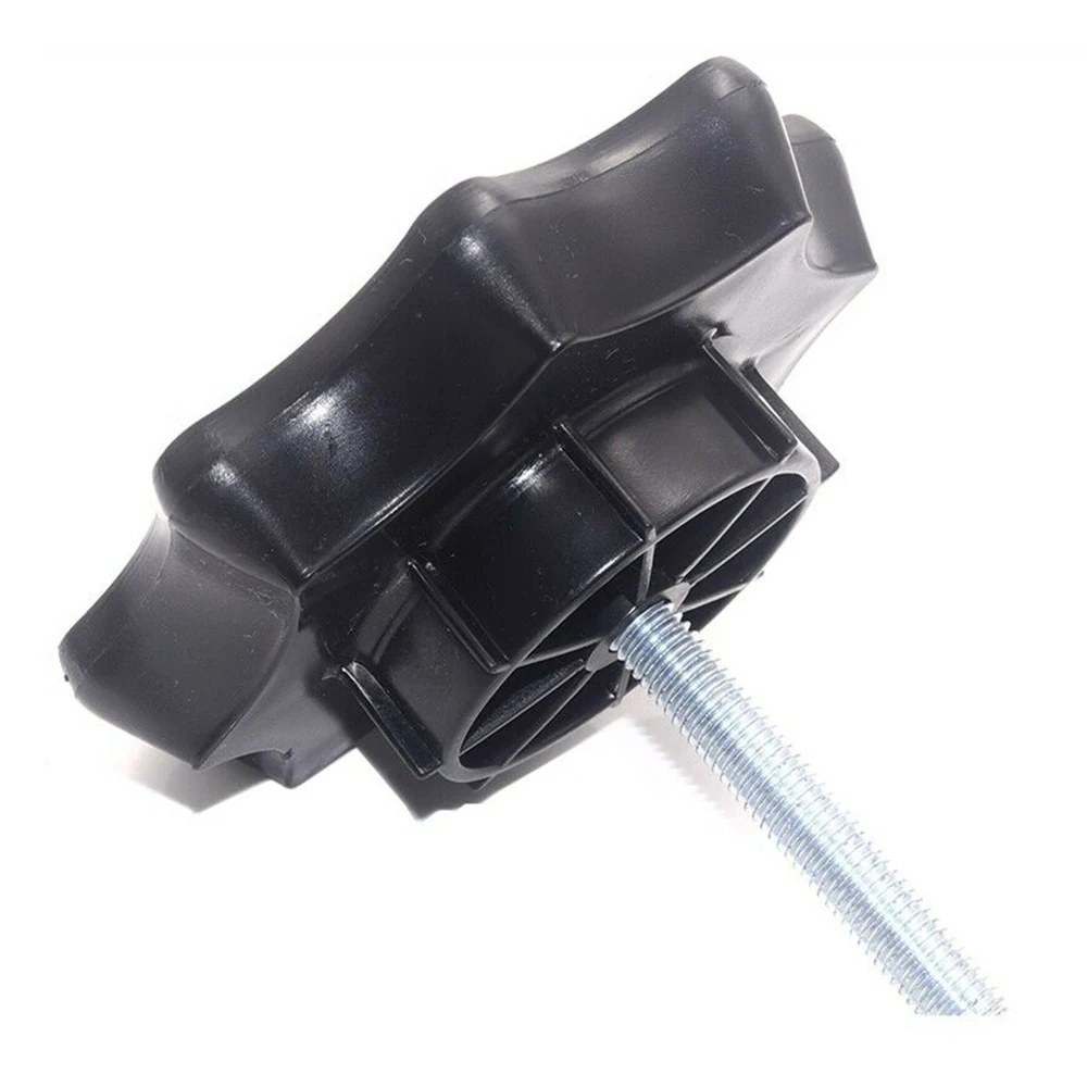 트렁크 스페어 타이어 고정 나사 휠 볼트 너트, 제타 골프 보라 MK4 A3 스코다 이비자용, 1J0803899