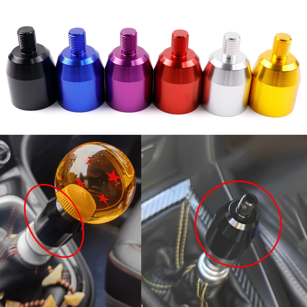 M12X1.25 Gear Shift…