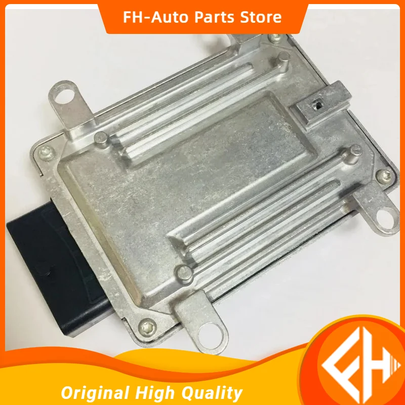 Original Car Computer Engine Control Unit Ecu Ecm For Zotye Z100 F01r00db51 F01rb0db51 High Quality