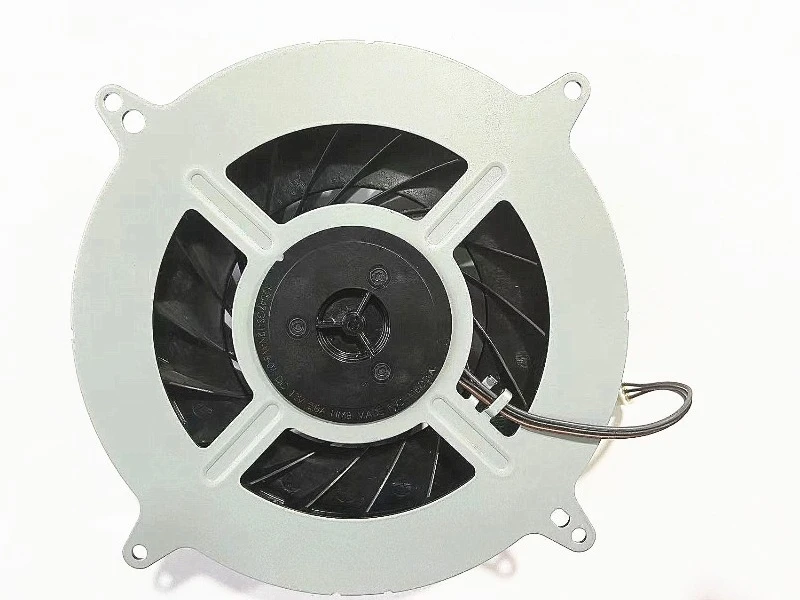 ... Cooling fan for Sony PS5 NMB 18-leaf, ultra-quiet, hydraulic...