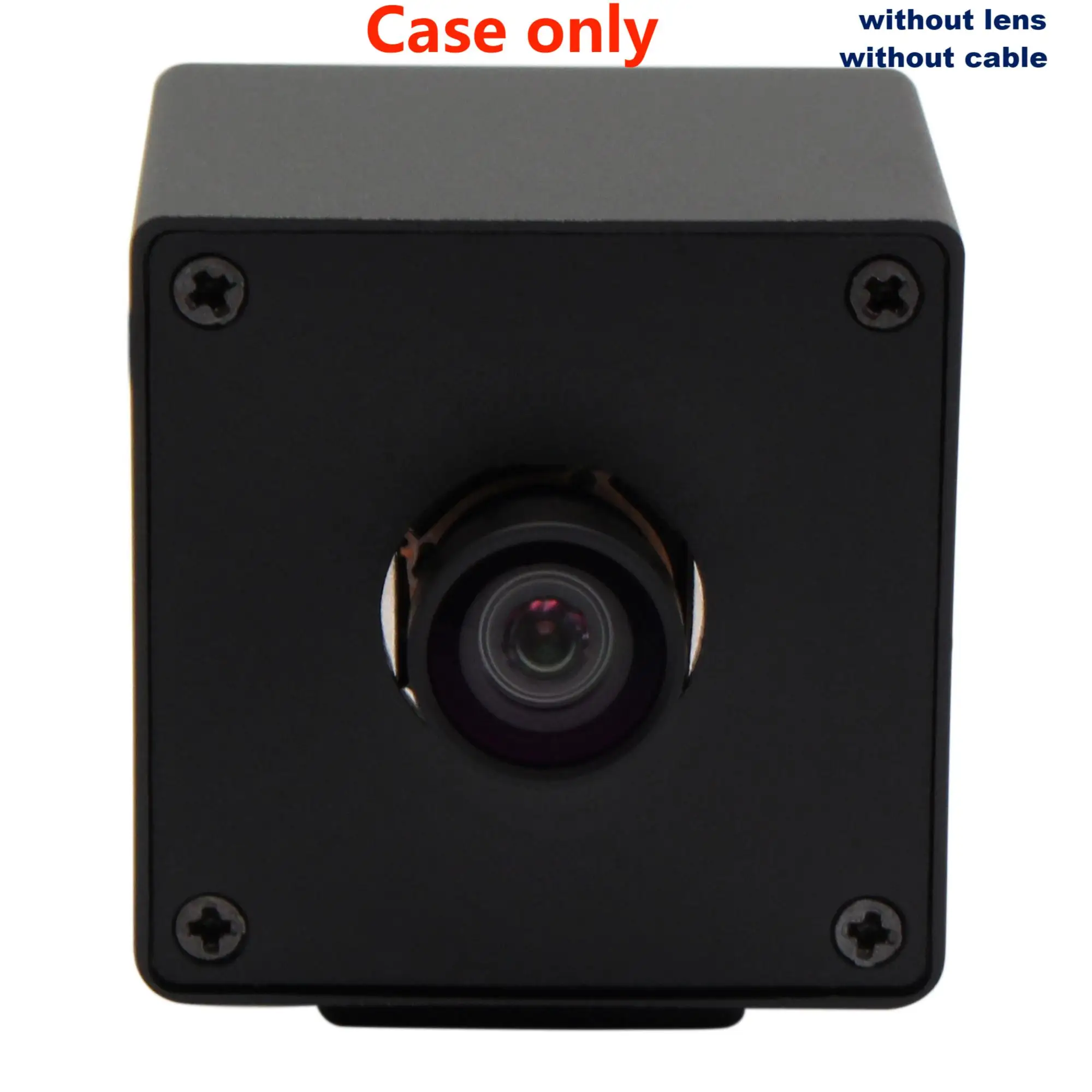 Mini housing /Case /Shell for ELP USB Camera Module   ( no includes lens or cable )