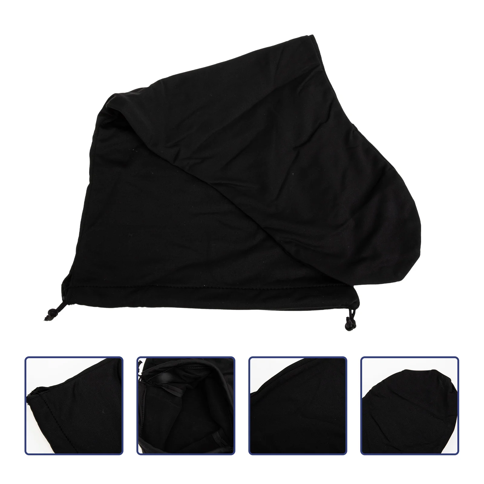 

Violin Cover Maintenance Bags Cases Instrument Storage Accessory Violine Cloth Elastic Fabric