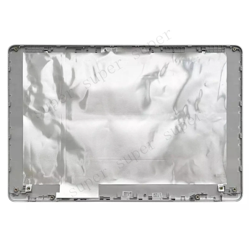S+   New For HP 15-DY 15-EF 15S-EQ 15S-FQ LCD Back Cover+Bezel+Palmrest+D L63603-001
