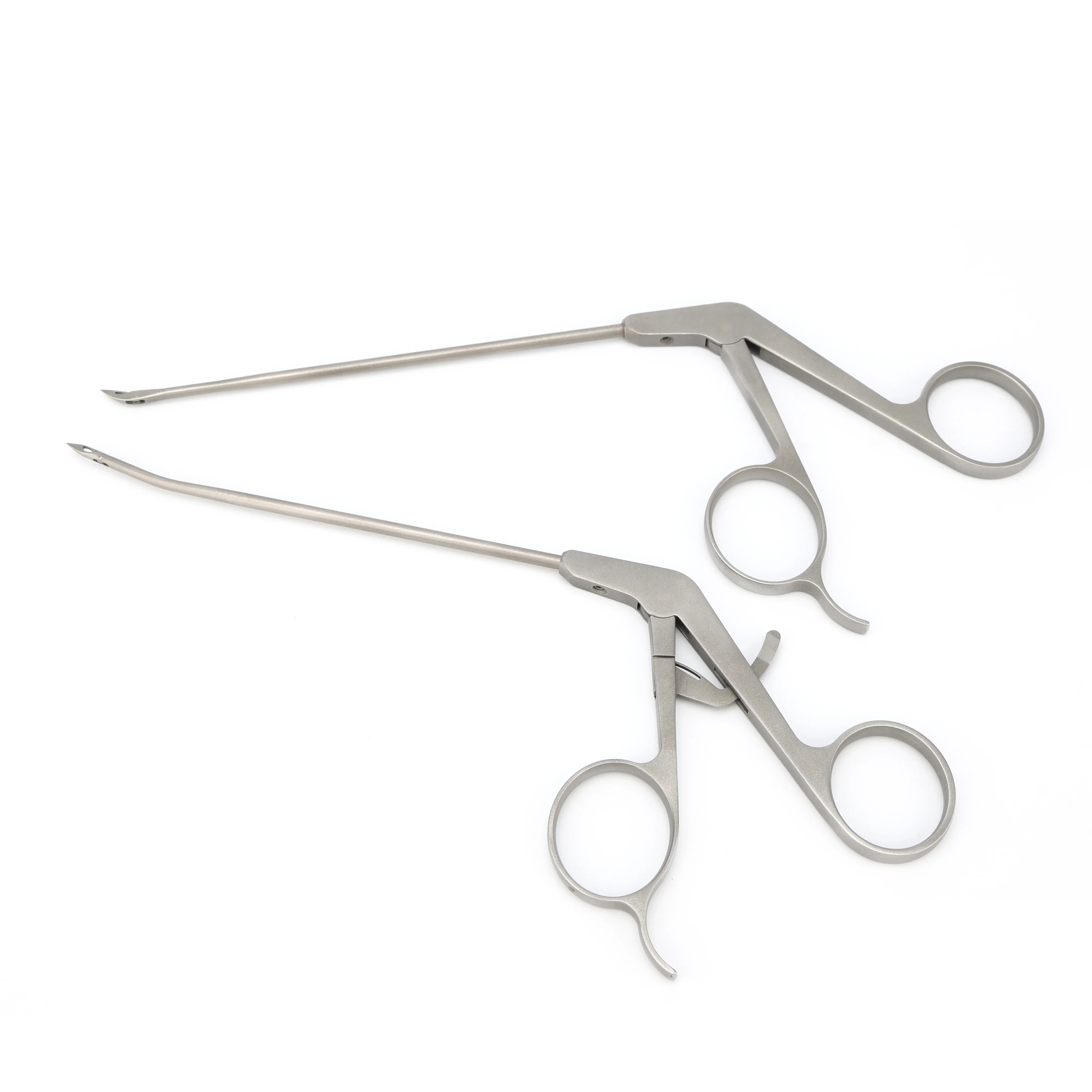 Bird Beak Up Tip Arthroscopy Instruments Punch Forceps Orthopedic Surgical Forceps Bird Beak Upbite 22 Upswept 30