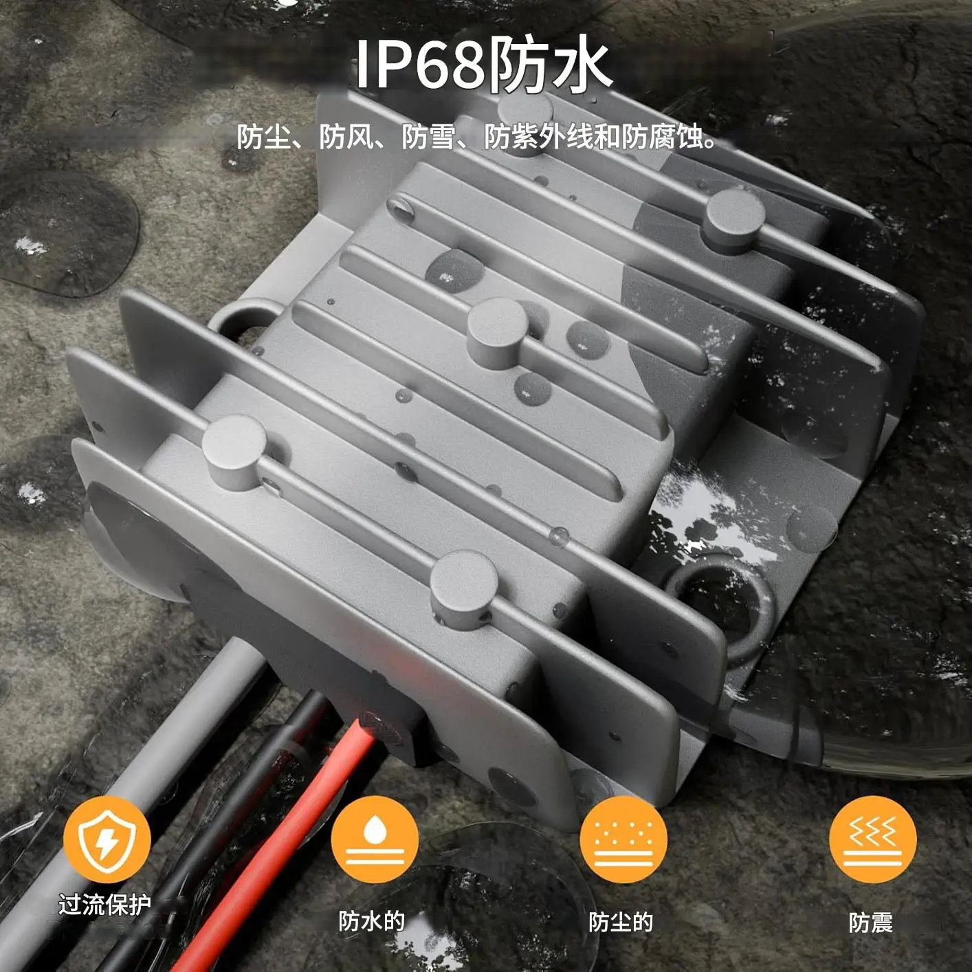 How to Choose a 36V to 220V Inverter: Stop Guessing, Start Here