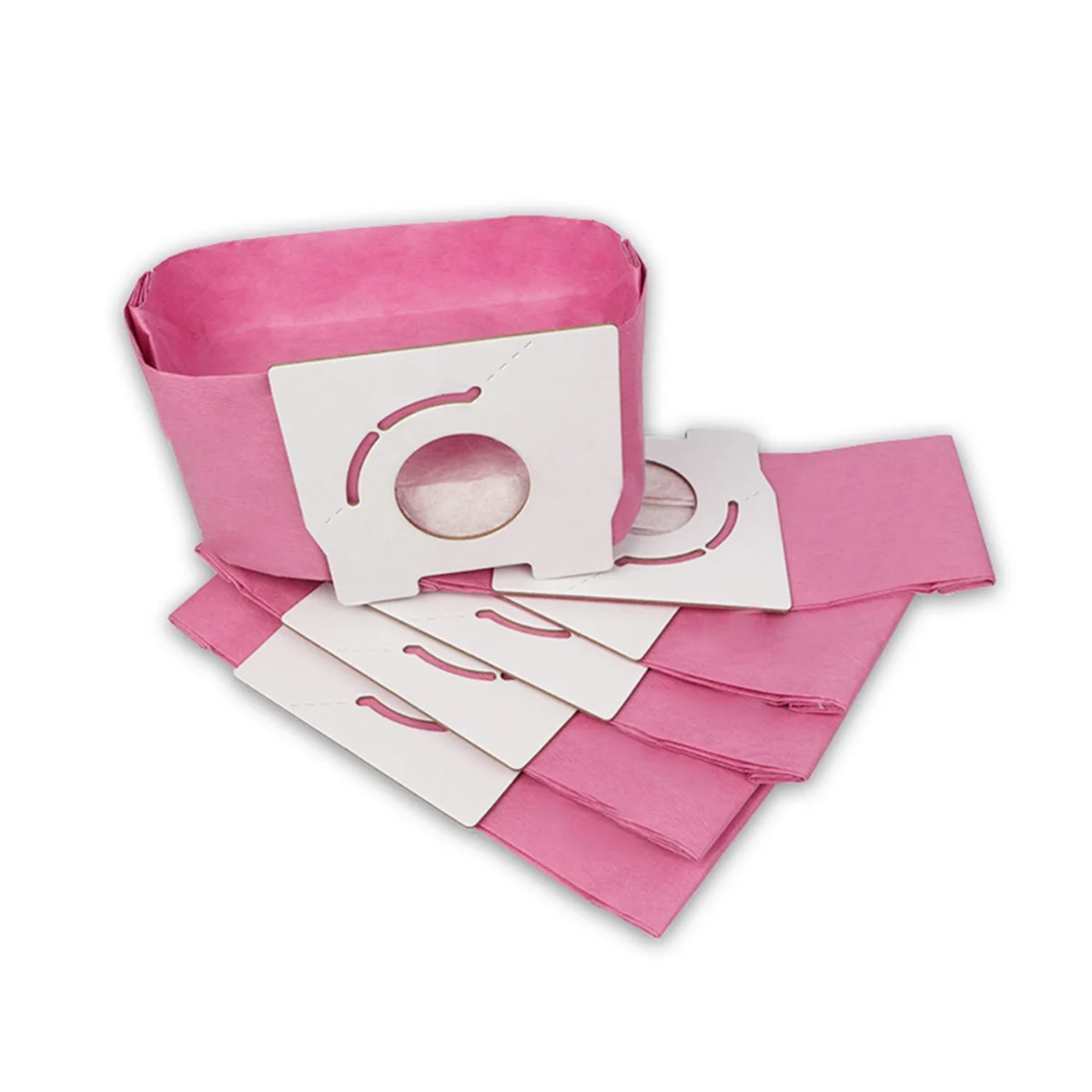 A20M 15 قطعة حقيبة مكنسة كهربائية كيس لجميع الغبار C-13 استبدال ل-CA291/321/293/391/C-13 جزء المكنسة الكهربائية