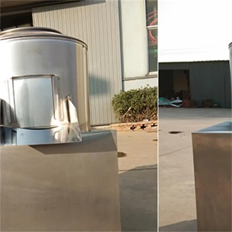 XW-350 Potato Peeli…