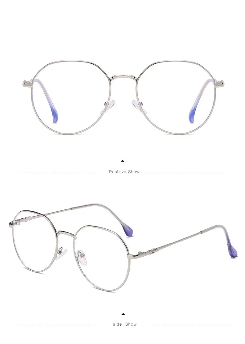 Ultraleichte Blaulichtfilter-Lesebrille für Senioren Hochauflösender Modischer Augenschutz für Ältere Erwachsene – Detail 15