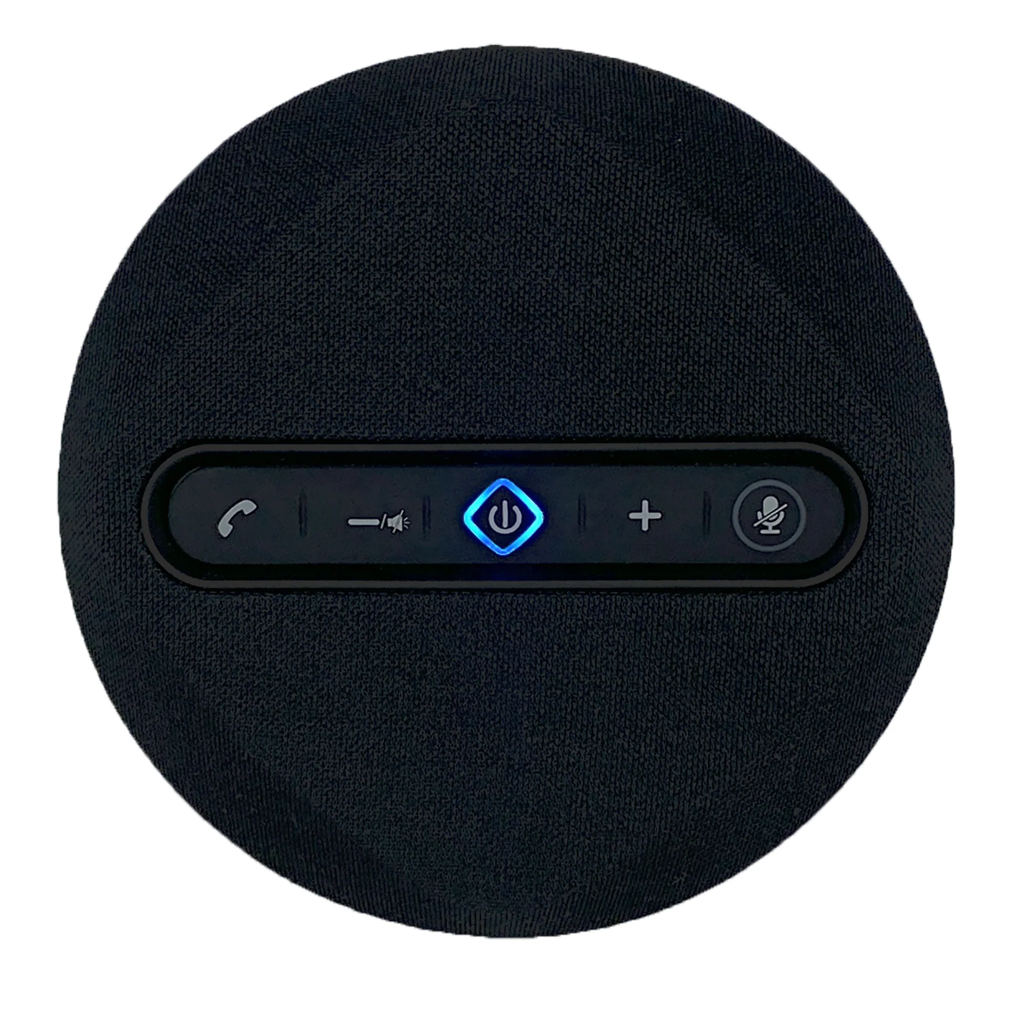 Hautréusomnidirectionnels Bluetooth professionnels, micro sans fil, système de conférence, haut-parleur pour PC, téléphone, vente chaude