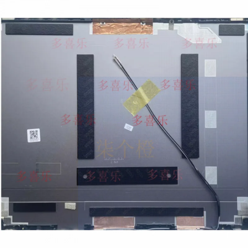 

AA New for lenovo Pro 16 AHP9 IRH9 2024 top cover OLED screen 5CB1N94910