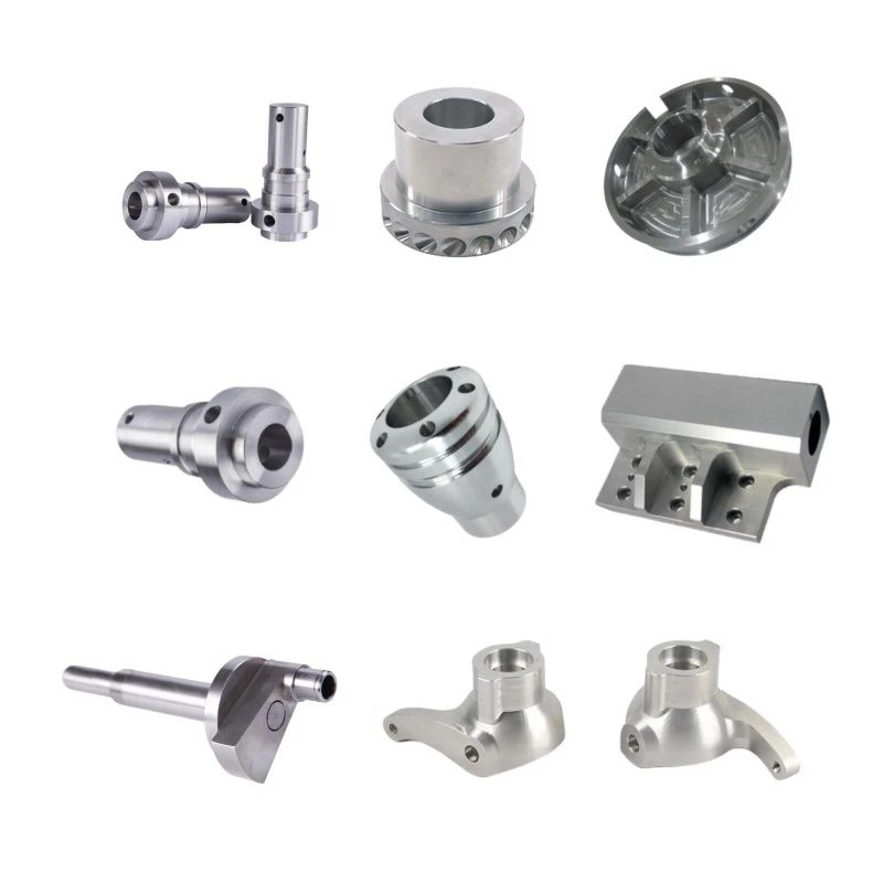 Cnc Lathe Turning Product Cnc Machining Service Precision Turned and Machined Components OEM CNC Lathe Parts turning machining