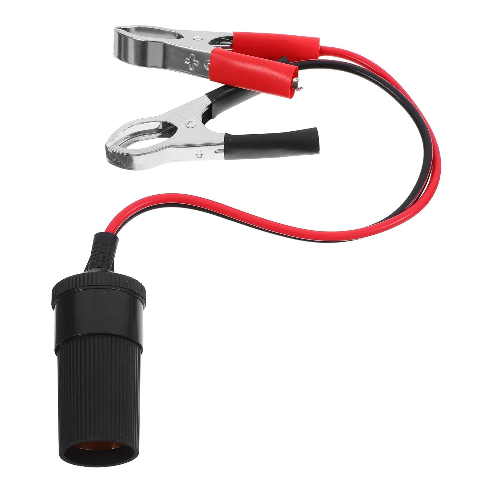 Ergonomic Sturdy Car Battery Clips Made of Premium Material for Long Service Life Easy Installation Highly Reliable Auto Battery