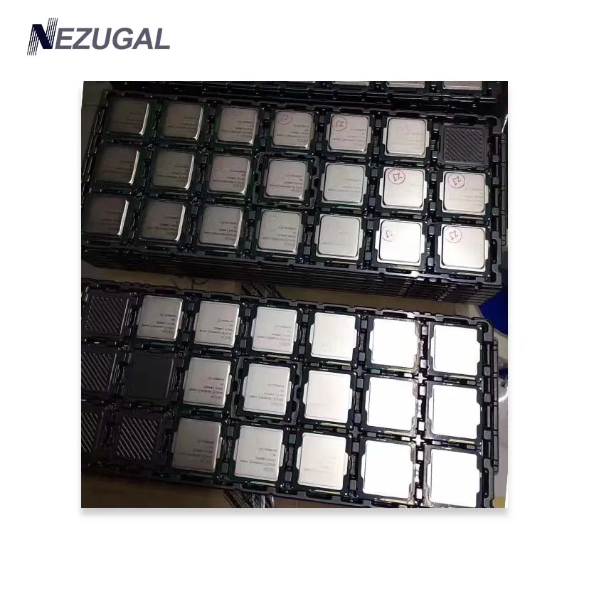 Imagem -03 - Processador Cpu Quad-core I54690s i5 4690s 32 Ghz 6m 65w Lga 1150