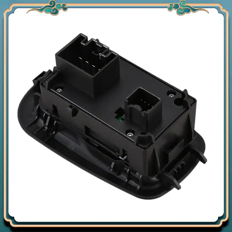 

Latest New Power Window Switch Fit For Ford Transit MK8 2014-2019 GK2T-14A132-CA Parts Accessories